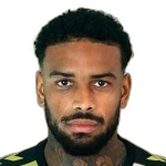 Photo of J. Locadia