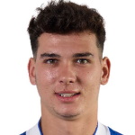 Photo of Asier Teijeira