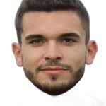 Photo of Pablo Morgado