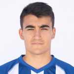 Photo of Javi Antón
