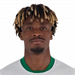 Photo of John Nwankwo