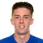 Photo of C. Coxe