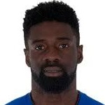 Photo of B. Ecuele Manga