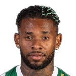 Photo of L. Bacuna