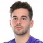 Photo of Pablo Lombo