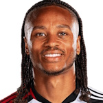 Photo of Bobby Armani De Cordova-Reid