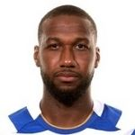 Photo of David Junior Wayne Hoilett