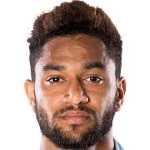 Photo of Jordan Kévin Amavi