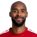 Photo of D. Odoi