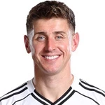 Photo of T. Cairney