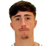 Photo of David Larrubia