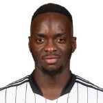 Photo of N. Kebano