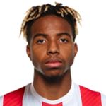Photo of D. Duhaney