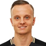 Photo of Florent Hadërgjonaj