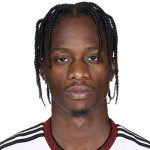 Photo of Terence Kongolo