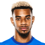 Photo of J. Bacuna