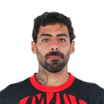 Photo of Samú Costa