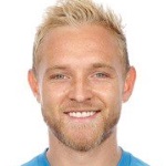 Photo of Alex David Pritchard
