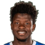 Photo of Aziz Ouattara Mohammed