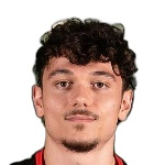 Photo of D. Pelekanos