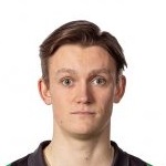Photo of D. Hultqvist