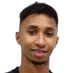 Photo of K. Aït Ouarkhane