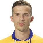 Photo of M. Rymarenko