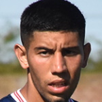 Photo of Enzo Adrián López