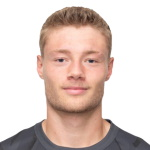 Photo of Lukas Bornhøft Jensen