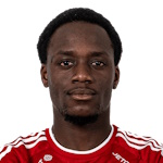 Photo of M. Ouattara