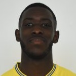 Photo of T. Diaby