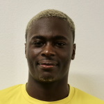Photo of A. Zinga
