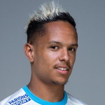 Photo of F. Chabrolle