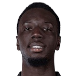 Photo of S. Doucouré