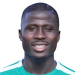 Photo of O. Gassama