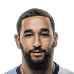 Photo of E. Mahmoud
