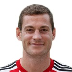 Photo of P. Coutts