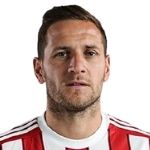 Photo of Billy Louis Sharp