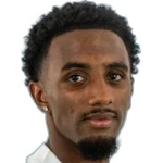 Photo of E. Belhadji
