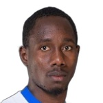 Photo of Ousmane Camara
