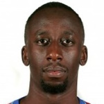 Photo of O. Camara