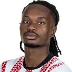 Photo of J. Makengo