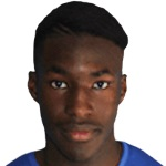 Photo of Mamadou Camara