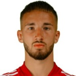 Photo of M. Bastian