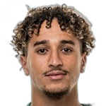 Photo of Bilal Brahimi