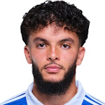 Photo of N. Kandil