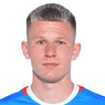 Photo of M. Bogusz