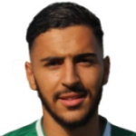 Photo of A. Sbaï