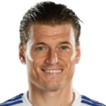 Photo of E. Alioski