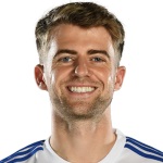 Photo of Patrick James Bamford